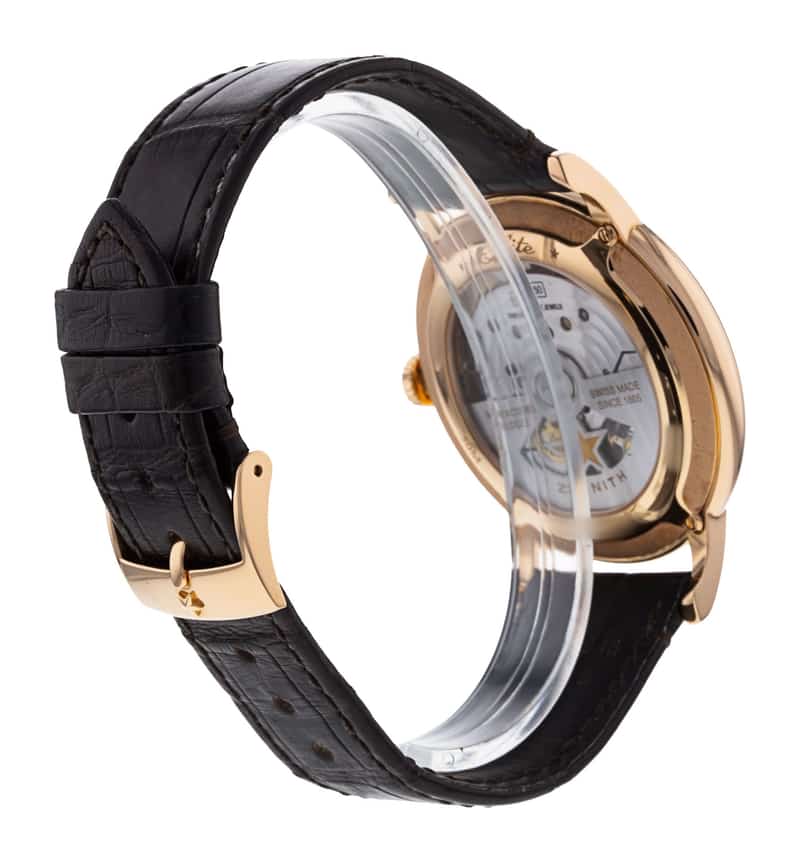 Zenith Elite 18.2270.6150/01.C498